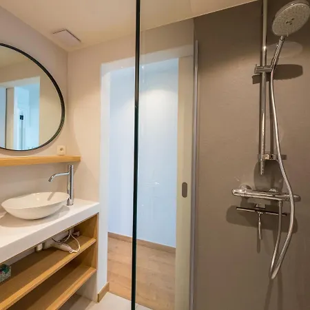 דירה Kwintebank 1 Bedroom On Floor 9 מידלקרק